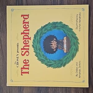 Religious book & coloring book lot